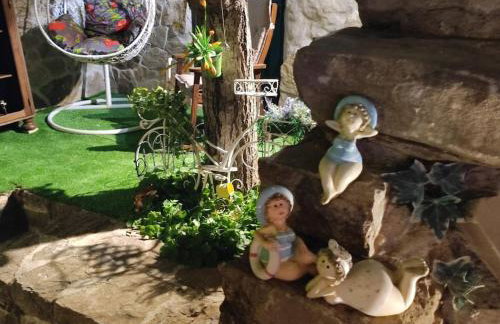 Holiday House near Split with heated pool - Photo 17