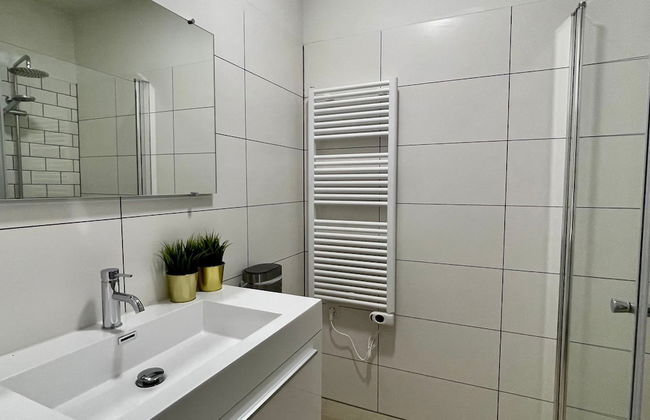 Serviced Studio Apartments in Utrecht - Photo 18