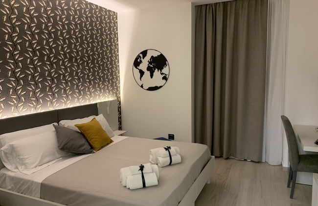 Thalya Luxury Rooms - Foto 6