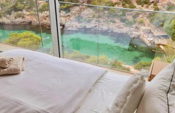 * THE CRYSTAL BAY * Luxury bay and see view Villa - Foto 16