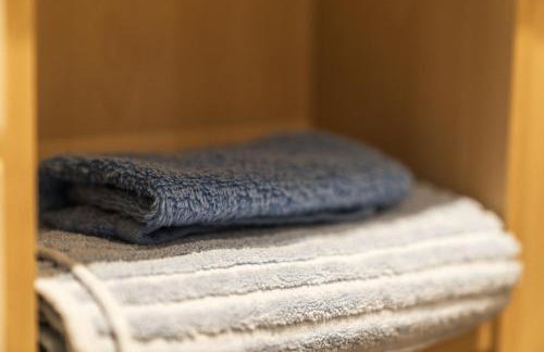 Slateford 2 Bedroom Apartment - Edinburgh - Foto 26