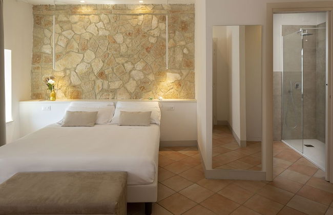 Giotto Luxury Country House - Foto 17