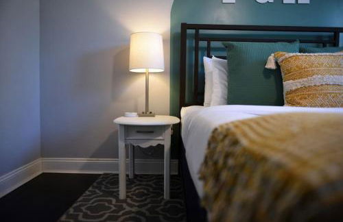 HostWise Stays - The Edmond - Bloomfield Apartment in a great location! - Foto 30