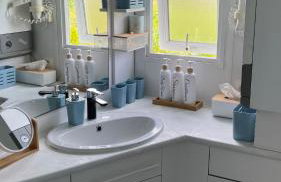 Biały domek - Photo 14