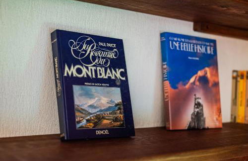 tHE Courmaison - Courmayeur - Foto 26