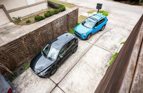 Space City - Prof Design, Game Room, King BD - Photo 26