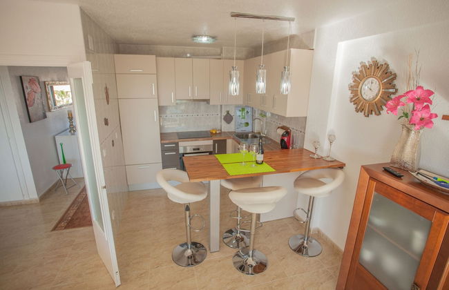 007 Relax Sea Views - Ac/wifi - NEW - Foto 14