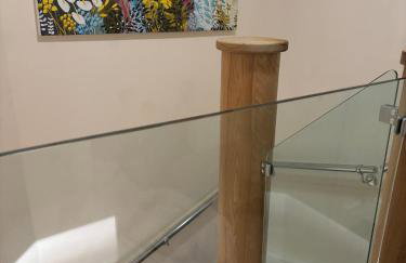 Central Plymouth Sea View Penthouse Apartment with Secure Parking - Foto 52