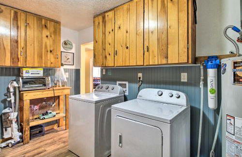 Stunning San Ysidro Homestead with Large Porch! - Foto 24