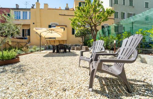 SANTO'S - Seaside and bikeway in Riviera & Sanremo - Foto 46