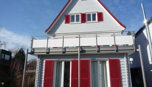 Villa Kunterbunt - Foto 4