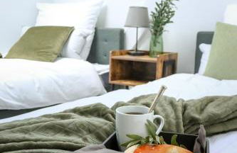 Fachwerkcharme: Wohnen in großer Maisonettwohnung - Foto 17