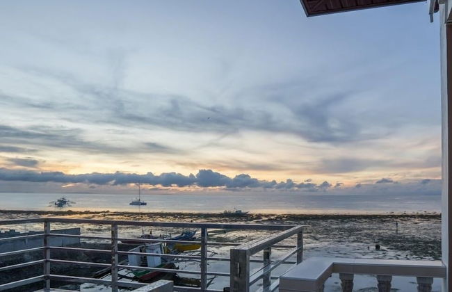 Kellocks seaview apartelle - Foto 23