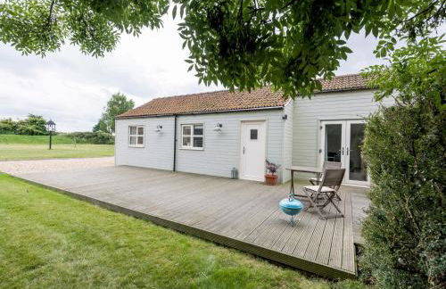 Dove Farm Cottage - Foto 1