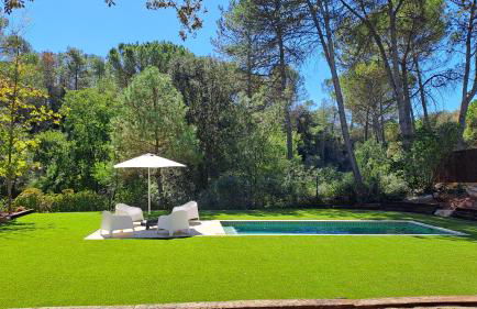 TRES TEULADES 8+1 - Foto 2