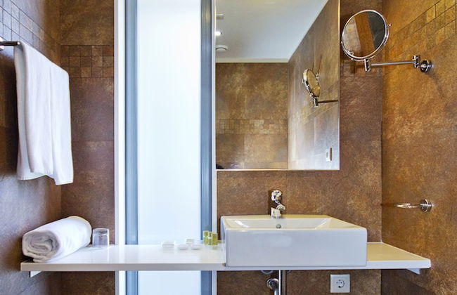 Eurostars Oporto - Foto 33