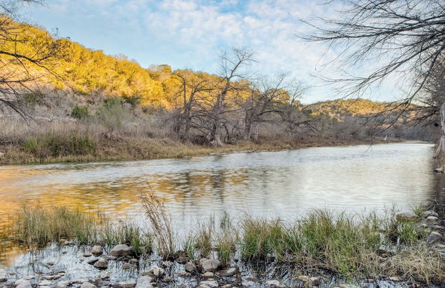 Sotol by Avantstay Direct River Access + Views - Foto 35