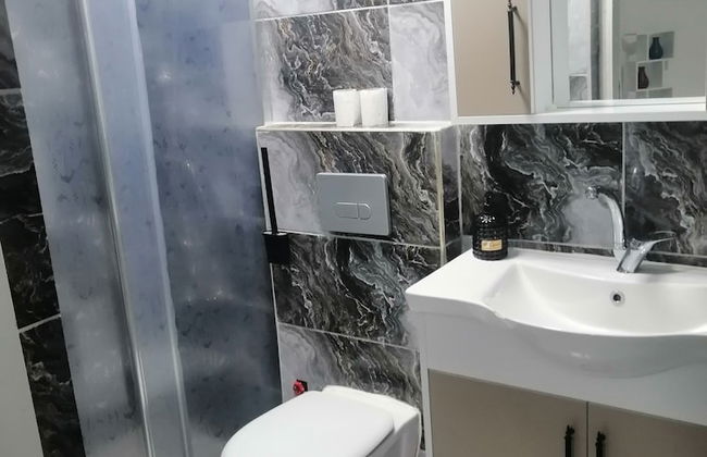 Upart Flats - Foto 37