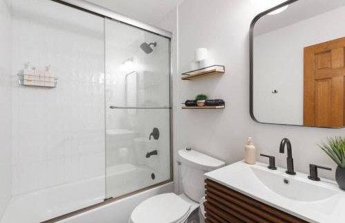 Dream Retreat with Hot Tub, FirePit, Grill and only 15 min to Downtown Chattanooga - Foto 13