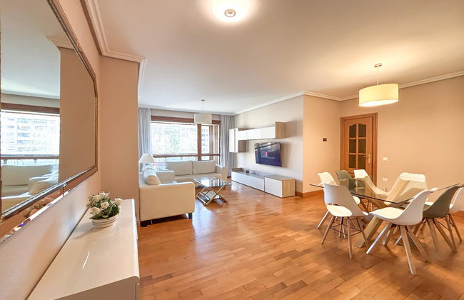 Apartamentos Gestion de Alojamientos - Foto 6