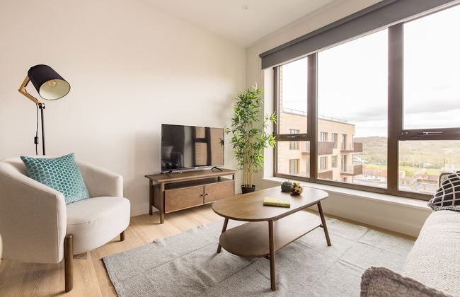 London Greenford by Charles Hope - Foto 34