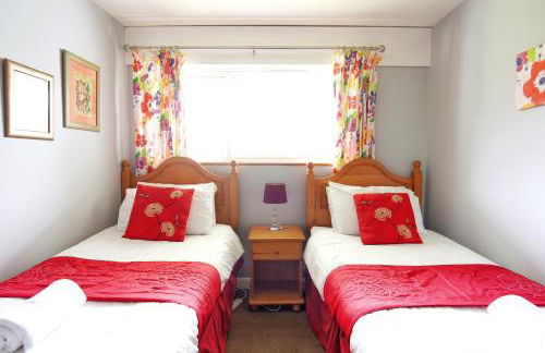 Cornwall Countryside Lodges "Reserve Worldwide" Honicombe - Photo 40