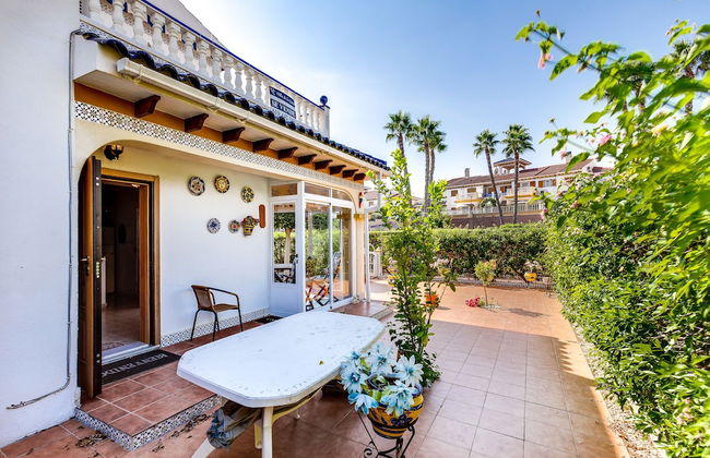 Urb. Parquemar 5 La Mata - Foto 54