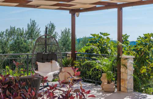 Villa Paulina - Foto 8