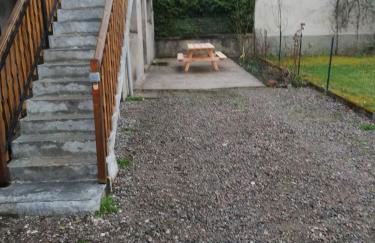 Gite de la voie verte gitesdes2vallees - Foto 24