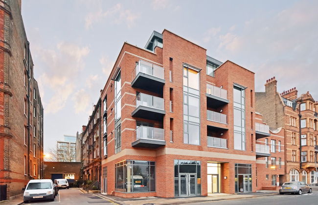 The Kensington Residencies - Foto 45