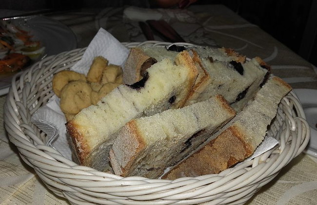 visita di MARTINA FRANCA-CISTERNINO e CEGLIE MESSAPICA di Bari - Foto 4