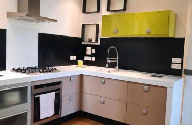 Appartement 84m2 avec terrasse - Foto 12