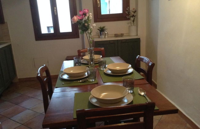 Vellutini Number One - Foto 20