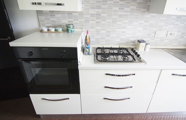 Alessia's Flat - Tortona - Photo 25