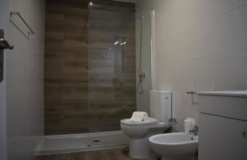 Apartamentos Turísticos Club Ouratlântico - Foto 78