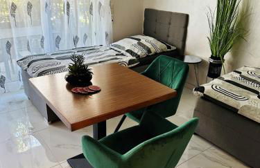 FeWo BEE61 * Langen EXKLUSIV für 4 Personen *Vollausstattung mit Küche* inklusive TERRASSE - Foto 33