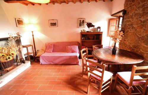 Beautiful Cottage in Pescia - Foto 8