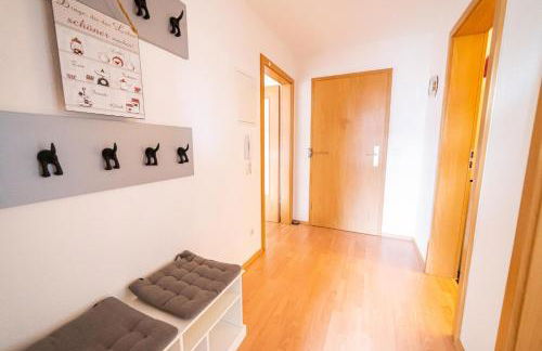 FullHouse - Chemnitz - W110 - SmartTV - 2 Bedrooms - Foto 12