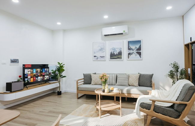 Label6 Coliving Quang Khanh - Foto 49