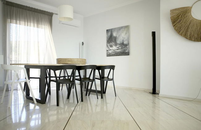 Libra - Luxurious Sea View Apartment - Foto 46