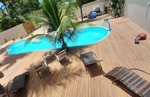 Apto família Sol do Gostoso - Foto 44