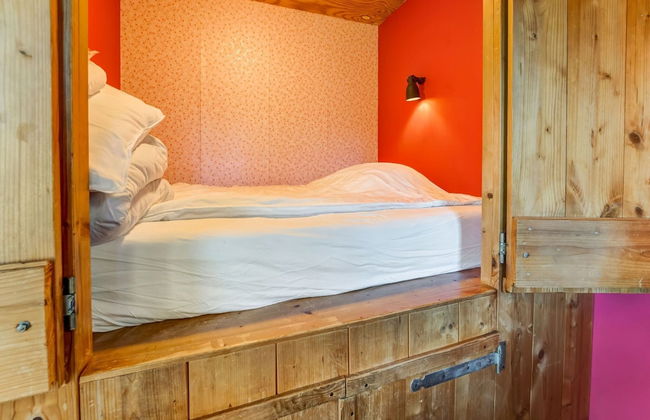 Tranquil Holiday Home in Lage Zwaluwe With Terrace - Photo 4