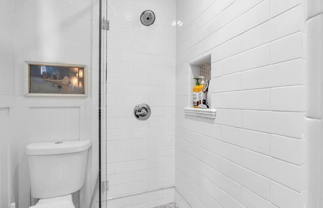 CC Cabin - Full Game Room! Wrap Around Deck! - Foto 21