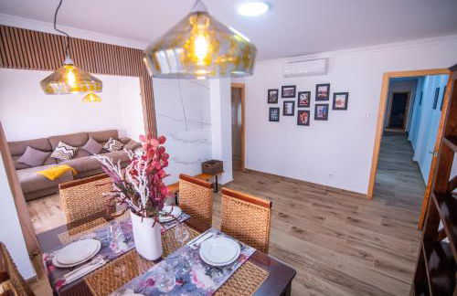 Naïsa apartamento turístico - Foto 23