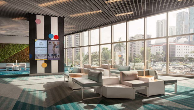 Boca Raton to Miami High-Speed Train Ticket - Foto 2