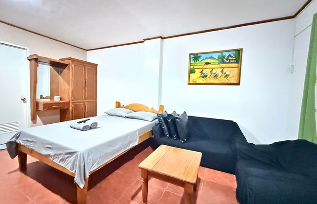 BADLADZ Staycation Condos - Foto 8