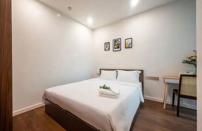 Metropole Deluxe Apartment View City - Foto 28