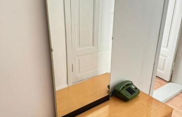 Gemütliche Retro Wohnung - Foto 8