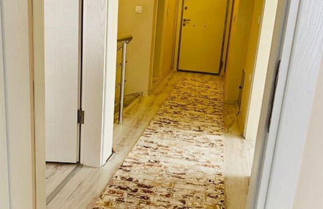 Holiday Apartments Bursa - Foto 7