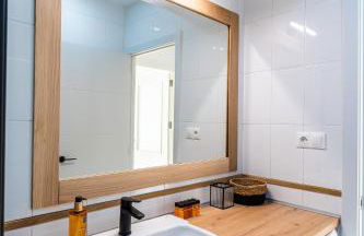 Almare Suites Burbujas I - Vistas al mar, golf, junto a la playa - Foto 16